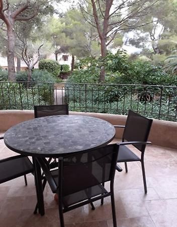 Residence Porto Di Mar Cavalaire Exterior photo